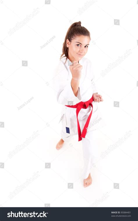 Sexy Karate Girl Fucking Clips