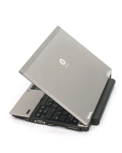 Hp Elitebook 2540p Laptop 4gb I5 Fully Refurbished With Long Warranty