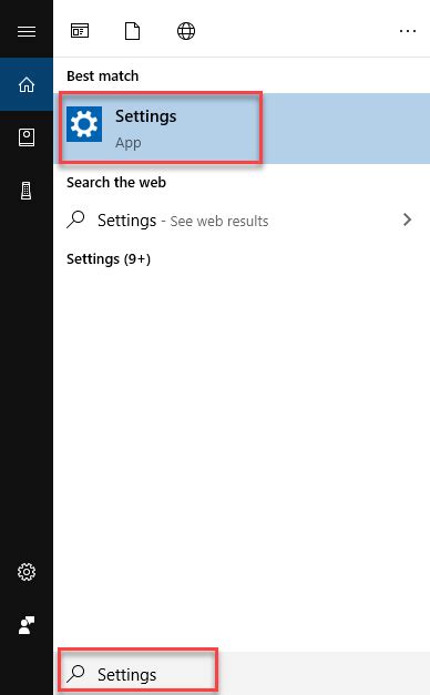 How To Restore A Missing Battery Icon On The Taskbar Of Windows 10