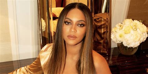 Let Beyoncé Show You Her Full Glorious London Lion King Premiere