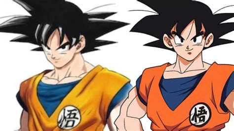 Dragon Ball Super Lannuncio Del Nuovo Anime è Sempre Più Imminente