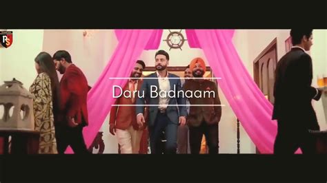 Daru Badnam Karti Reprise Youtube