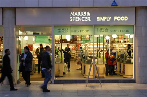 We did not find results for: M&S to return to Evesham? | Mark's Musings