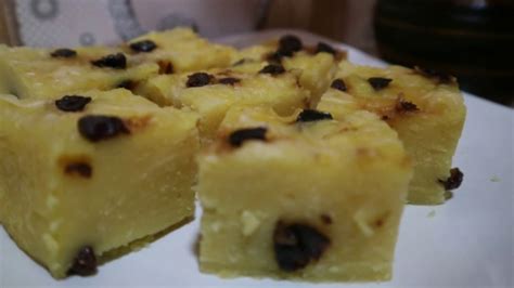 Resep prol tape kukus bahan utama : Resep Bolu Tape Kukus Tanpa Mixer