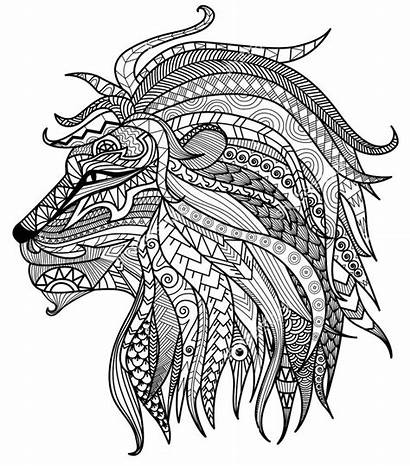 Coloring Pages Adult