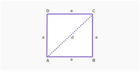 What Is Diagonal Definition Facts And Example