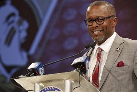 Syracuse Football Why Willie Taggart Florida State Arent Panicking