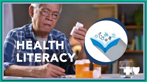 Health Literacy An Overview Youtube