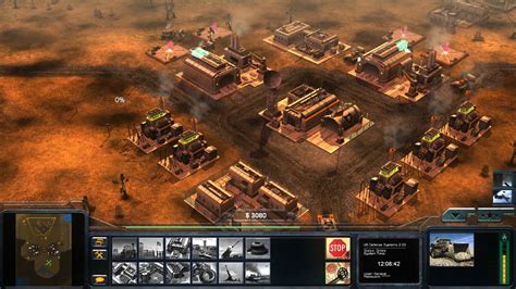 Command And Conquer Generals 2 Gameplay Video Need For Speed Most