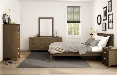 Living room furniture & occasionals. Sapporo Platform Bed | Bedroom furniture, Platform bed ...