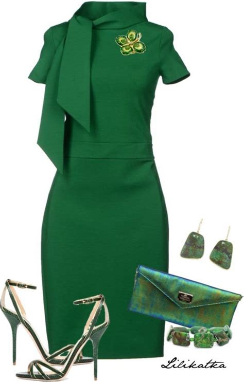 26 Ideas Of St Patricks Day Outfits Green Is Everywhere Be Modish