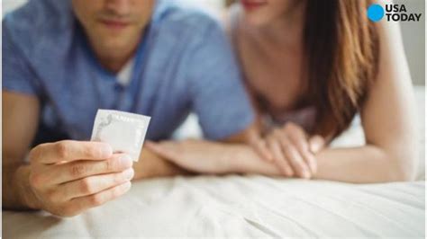 Most Americans Are Having Sex Without A Condom