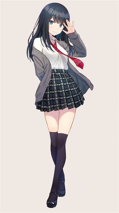 Anime Neko Kawaii Anime Girl Manga Kawaii Cool Anime Girl Cute