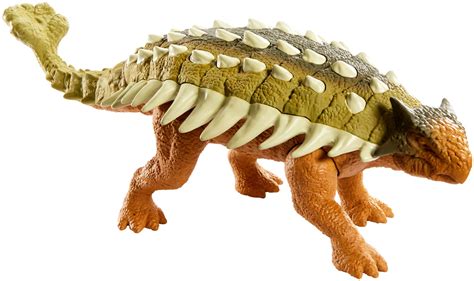Ankylosaurus Jurassic Park Ubicaciondepersonascdmxgobmx