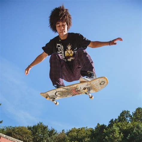 Skater Haircuts 15 Cool Cuts For Shredding In 2024