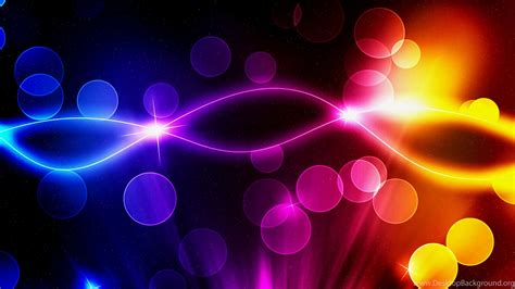 Colorful Neon Backgrounds ·① Wallpapertag
