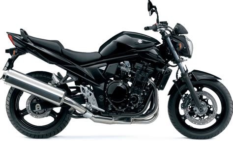 Suzuki Bandit 650 Todos Los Datos Técnicos Del Modelo Bandit 650 De