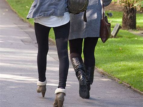 More Schools Moving To Outlaw Leggings Are Skin Tight Girls Pants Too
