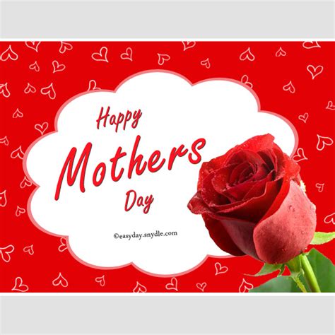 Your smile brightens each day just as the morning rays shine on the hills, and it's with doubt that this gives us the courage to face the new day with joy. Mothers Day Messages Wishes and Mothers Day Greetings ...