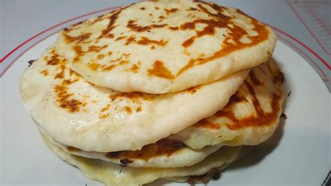 Naan Au Fromage Facile Au Thermomix Recette Thermomix Hot Sex Picture
