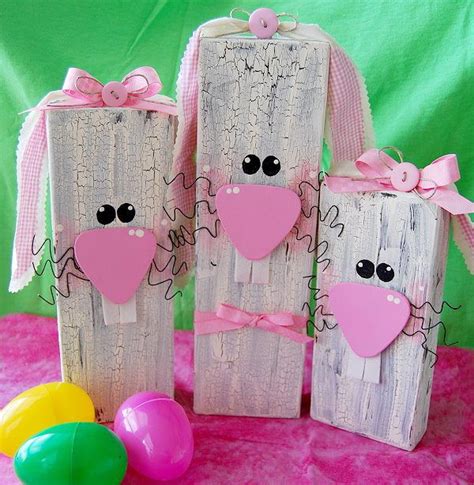 Cute Easter Craft Ideas For Kids Hative