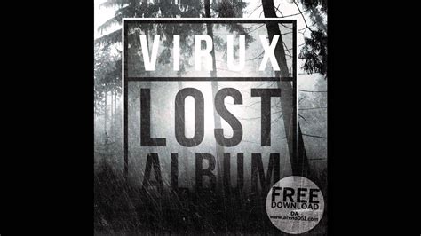 Virux Team Extreme Feat Mc Latte And Radice Lost Album