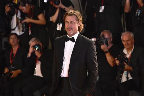 Brad Pitt In Roles That Changed His Career Hooplayonline Com