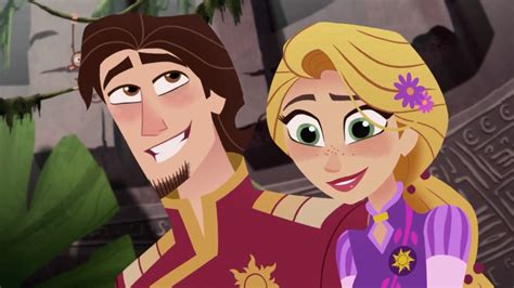 Tangled The Series Image Id Image Abyss