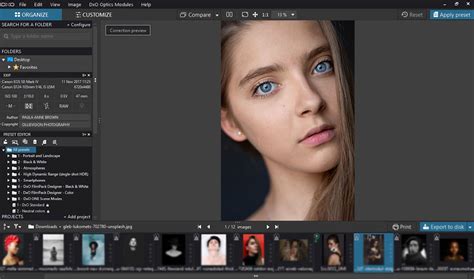 10 Best Photo Editing Softwares For Beginners In 2020