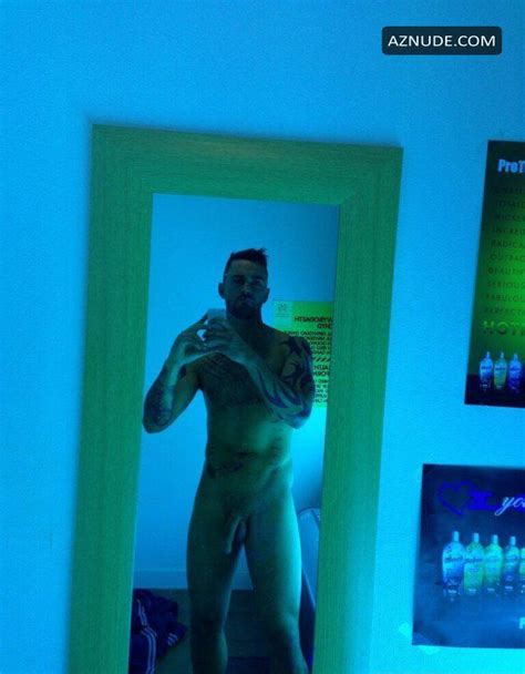 Robbie Gaine Nude And Sexy Photo Collection Aznude Men