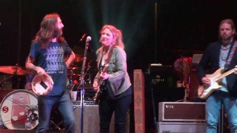 Tedeschi Trucks And The Black Crowes Aug 13 2013 Youtube