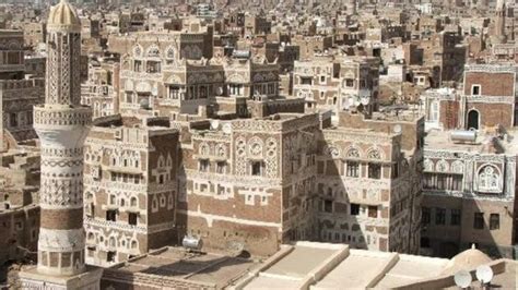 Yemen's tourist industry continuing to hurt over ...