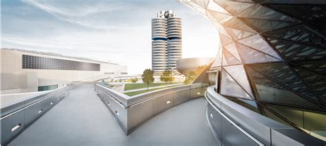 Bmw Group The Company Careers And Investor Relations