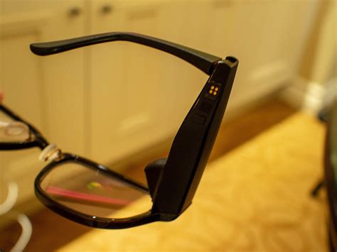 Focals By North Promise To Bring Smart Glasses To All Of Us Imore