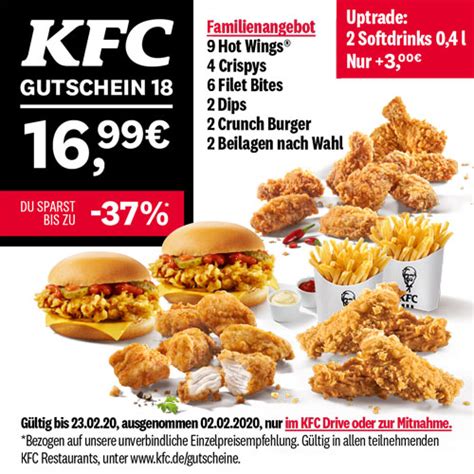Hol' dir einfach und sicher dein chicken am drive ab. Kfc Würselen : So Schmeckt Der Neue Vegane Burger Von Kfc ...