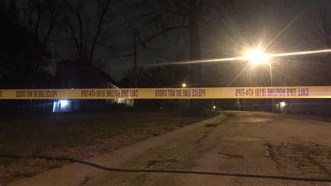 Kansas City Police Investigate Double Homicide After Finding 2 Dead