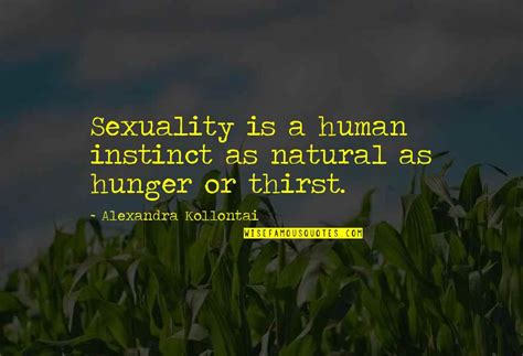 Human Sexuality Quotes Top 26 Famous Quotes About Human Sexuality