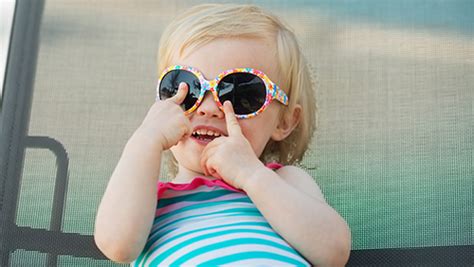 Sun Safety Tips For Babies Patient First