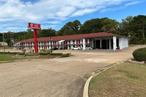 OYO Hotel Jefferson TX Hwy 59 in Jefferson TX| Book @ $57 and Get 33% Off