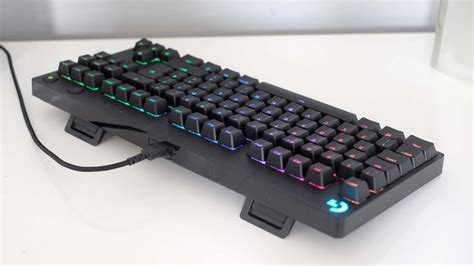 10 cheap keyboards (under $20) ranked from best to worst. Logitech G Pro Keyboard Review | Trusted Reviews