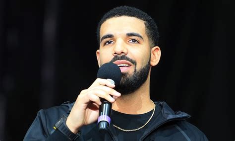 Aubrey drake graham (born october 24, 1986) is a canadian rapper, singer, songwriter, actor, and entrepreneur. Drake jams songs by Wizkid while on DJ duty at the Golden globes after party | Nigeria's ...