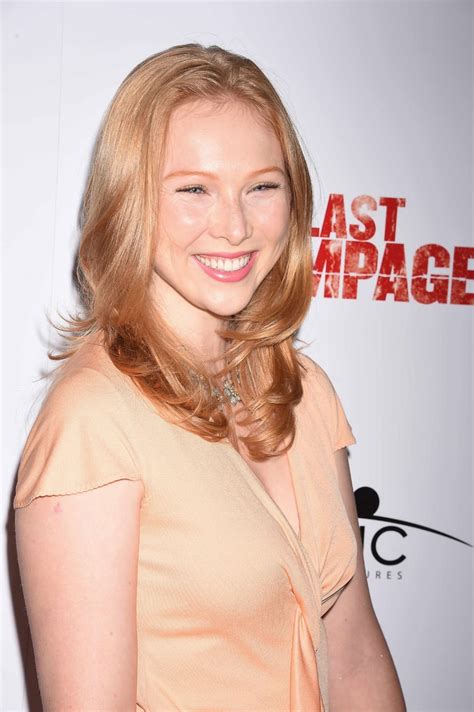 Image Of Molly C Quinn