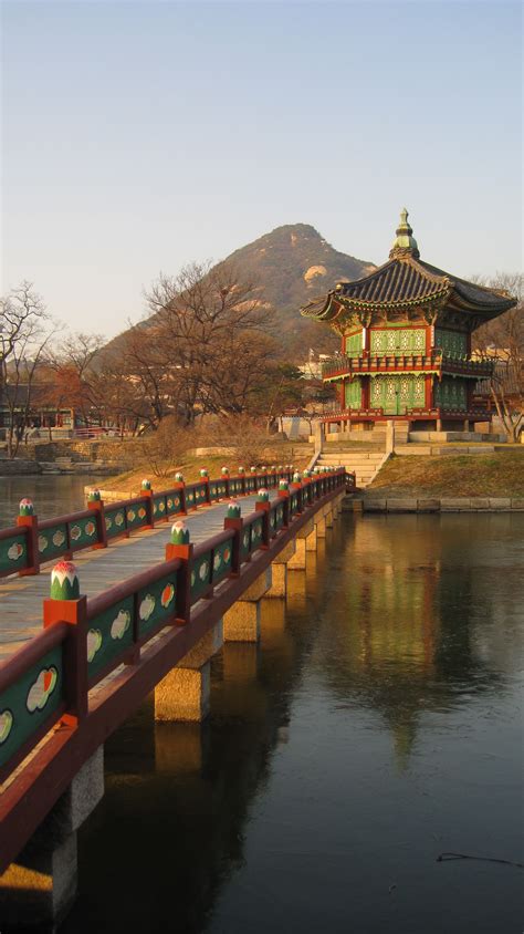 Underrated Seoul, South Korea | San Diego Reader