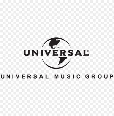 Universal Logo Vector Free Download 468344 Toppng