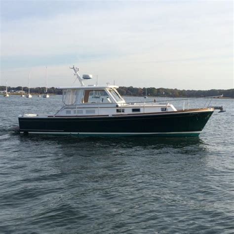 Grand Banks Eastbay 38 Boats For Sale
