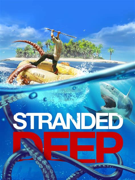 Stranded Deep Pc Free Download Full Version Gaming Beasts