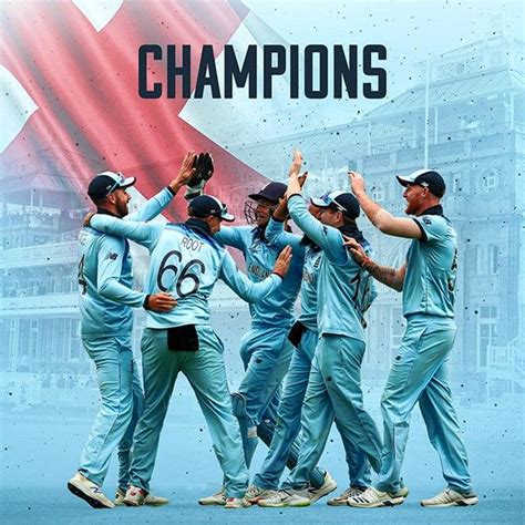 Pin By Paul Anderson On England Cricket World Champions Champion