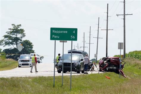 BREAKING: US Rep. Jackie Walorski KILLED In Tragic Car Accident In