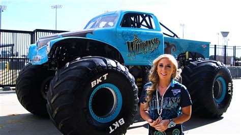 How Much Does A Professional Monster Truck Driver Make Gelomanias