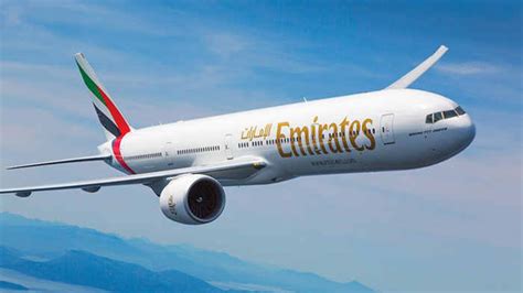 Emirates Adds Frequencies To The Netherlands Times Aerospace